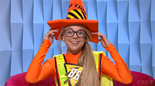 Nicole Franzel Super Safety - Big Brother 18